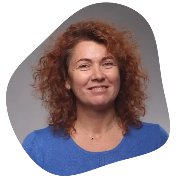 Kateřina Rieger Konpásková